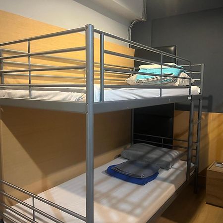 Bangkok Silom Chat Box Hostel Eksteriør billede